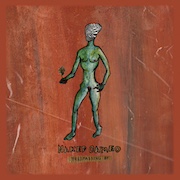 Naked Cameo: Trespassing By