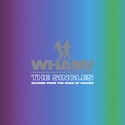 WHAM!: The Singles: Echoes From The Edge Of Heaven