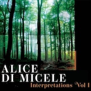 Review: Alice Di Micele - Interpretations Vol 1