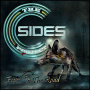 DVD/Blu-ray-Review: The C Sides Project - Foxes On The Road