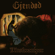 Review: Gjendød - Livskramper