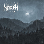 Review: Mordran - The Midnight Woods