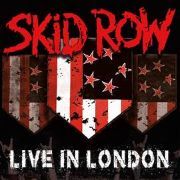 Review: Skid Row - Live in London