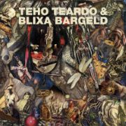 Review: Teho Teardo & Blixa Bargeld - Christian & Mauro