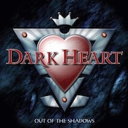 DVD/Blu-ray-Review: Dark Heart - Out Of The Shadows