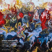 Review: Jonas Sorgenfrei - Live