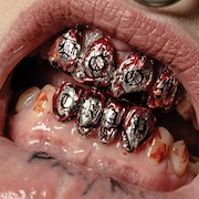 Mimi Barks: This Is Doom Trap