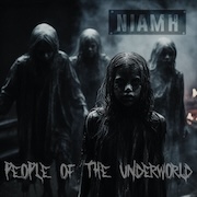 DVD/Blu-ray-Review: Niamh - People Of The Underworld