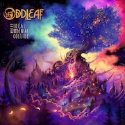 Review: Oddleaf - Where Ideal And Denial Collide