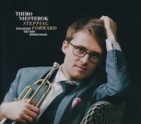 Thimo Niesterok: Stepping Forward