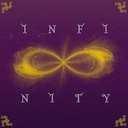 Review: Violette Sounds - Infinity – Vinyl Edition