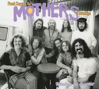 Review: Frank Zappa & The Mothers Of Invention - Whisky A Go Go, 1968: Highlight – 2-LP-Edition