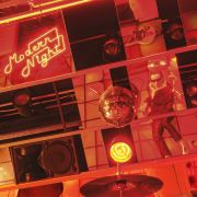 Review: Alex Fernet - Modern Night