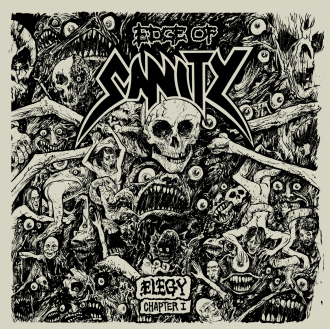 Review: Edge of Sanity - Elegy - Chapter I