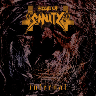 Review: Edge of Sanity - Infernal (Reissue)