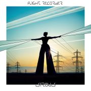 Review: Flight Recorder - Sirens
