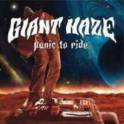 Giant Haze: Cosmic Mother