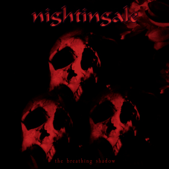 Nightingale: The Breathing Shadow (Reissue)
