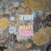 Review: Ogrom Circus - The World Barely Makes A Sound