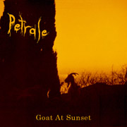 DVD/Blu-ray-Review: Petrale - Goat At Sunset