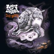 Review: Pujus Of Jukra - Tree Wishes