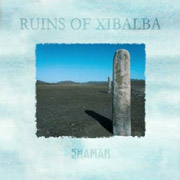 Ruins Of Xibalba: Shaman