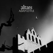 Review: Adam Lytle - Altars