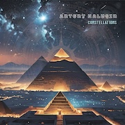 Review: Antony Kalugin - Constellations (Limited Edition)
