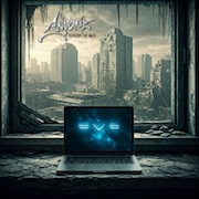 Review: Anyone - Echoes Of Man