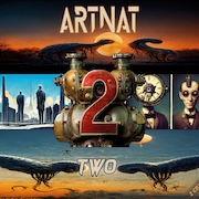 Review: Artnat - Artnat Two