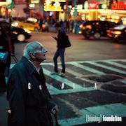 DVD/Blu-ray-Review: [Bleeding] Foundation - Genosha