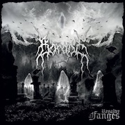 Review: Borgne - Renaitre de ses fanges