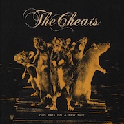 DVD/Blu-ray-Review: The Cheats - Old Rats On A New Ship