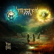 Review: Colosalist - Two Suns