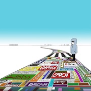 Cosmograf: The Orphan Epoch