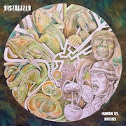 Distrezzed: Human vs. Nature