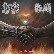Review: Elffor / Aeon Winds - Pact Of Blood