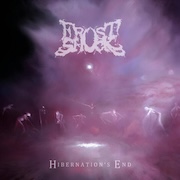 Review: Frostshock - Hibernation’s End