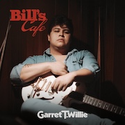 Garret T. Willie: Bill’s Cafe