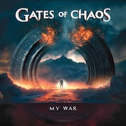 Review: Gates of Chaos - My War