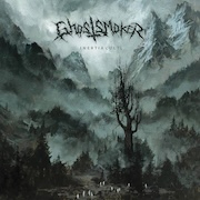 Review: Ghostsmoker - Inertia Cult