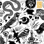 Review: Gösta Berlings Saga - Forever Now