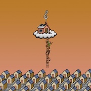 Review: Goldkimono - This One’s On The House