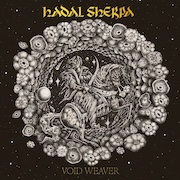 Review: Hadal Sherpa - Void Weaver