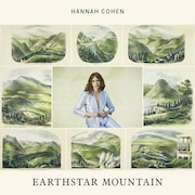 Review: Hannah Cohen - Earthstar Mountain