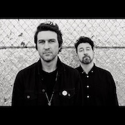 Review: Japandroids - Fate & Alcohol
