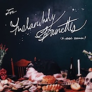 Japanese Breakfast: For Melancholy Brunettes (& Sad Women)