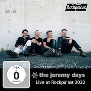 The Jeremy Days: Live At Rockpalast 2022