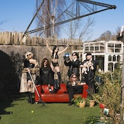 Jools: Violent Delights