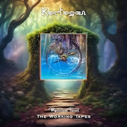 Review: Karfagen - Mysterious Forest – The Working Tapes